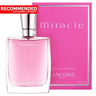 Lancome Miracle EDP 100 ml.