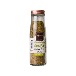 ITALIAN MIX HERBS Spice Story 40 G