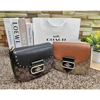 coach กระเป๋างานoutlet