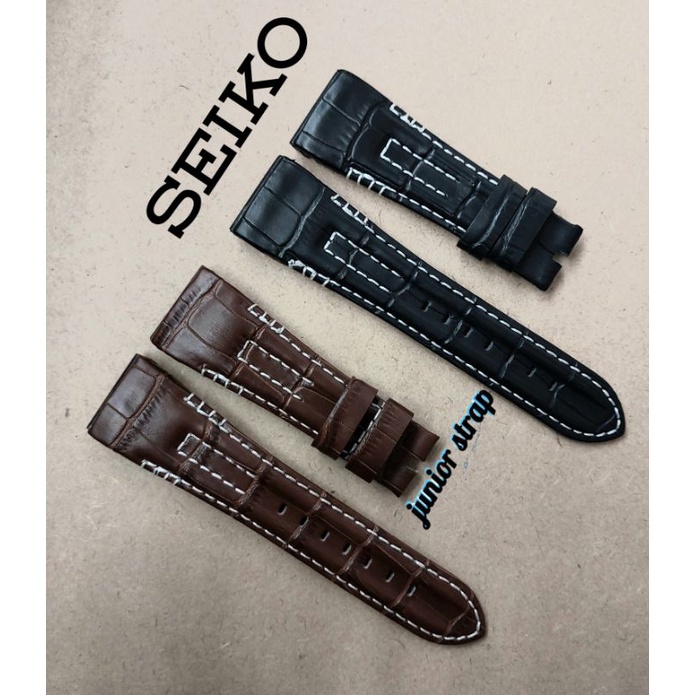 Seiko VELATURA STRAP