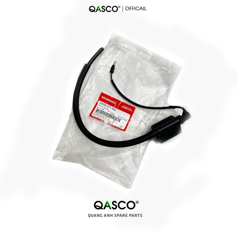 กังหันแรงดันสูง HONDA Wave _H760