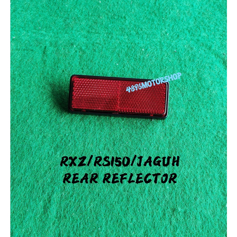 เรพซีด RXZ RS150 JAGUH PANTULAN CAHAYA BELAKANG RXZ135 CATALYZER MILI RS 150 RS150R