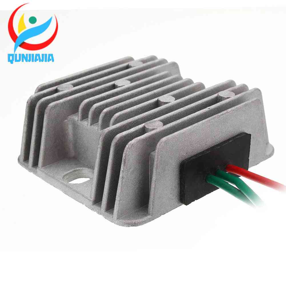 เครื่องควบคุมแรงดันไฟฟ้า AVR สําหรับเครื่องกําเนิดไฟฟ้าดีเซล เฟสเดียว 178F ราคา ถูกที่สุด ดีลบีเคเค แกลเลอรีภาพที่ 6