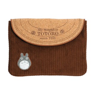 [Direct from Japan] Studio Ghibli My Neighbor Totoro Log series Multi Pouch Japan NEW