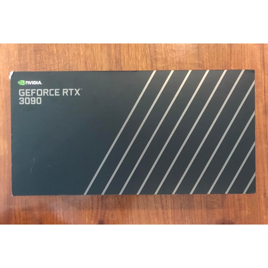 RTX 3090 FE Founders Edition