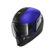 หมวกกันน็อค SHARK HELMETS EVOJET KARONN-MAT / KSB