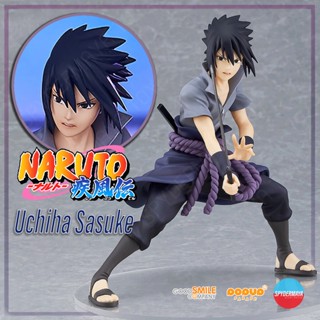 [Pre-Order] POP UP PARADE Uchiha Sasuke - Naruto Shippuden Good Smile Company