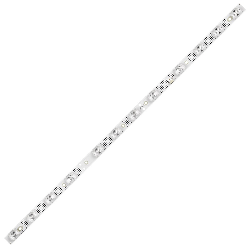 1 PC Backlight ชุด 32 นิ้วสําหรับ TCL L32S6FS, Led32S6500 L32S6FS, LVW320NEAL, 12LED(6V) 589 มม.ปลั๊