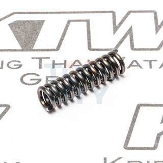 MAKITA MP233408-5อะไหล่KP0810 #24 COMPRESSION SPRING 3 สามารถออกใบกำกับภาษีเต็มรูปแบบได้ (มากีต้า)