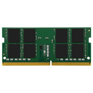 Kingston(คิงสตัน) แรม Ram 16GB 3200 DDR4 for NB (KVR32S22D8/16)