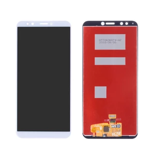 จอใช้ร่วมกับ หัวเว่ย Y7 Pro 2018 หน้าจอ LCD พร้อมทัชสกรีน -หัวเว่ย Y7 Pro 2018