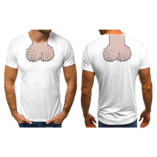 เสื้อหนังไข่ เสื้อยืด