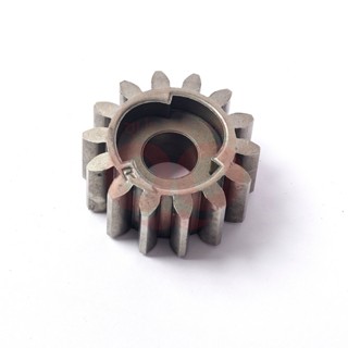 MAKITA MPDA00001091อะไหล่ PLM5113#144 SPUR GEAR 14 RIGHT สามารถออกใบกำกับภาษีเต็มรูปแบบได้ (มากีต้า)