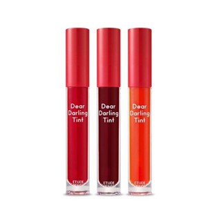 etude house dear darling water gel tint 5g