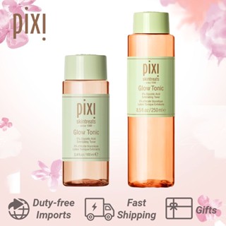 Pixi Glow Tonic 5% โทนเนอร์ขัดเซลล์ผิวที่ตายแล้ว กรดไกลโคลิก