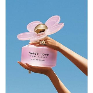 น้ำหอม Marc Jacobs Daisy Love Eau So Sweet EDT100ml🔆ทักแชทเช็คสต๊อกก่อนนะ🫧