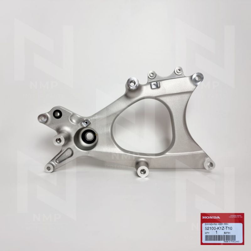 ตะเกียบหลัง สวิงอาร์ม PCX 160 ABS/HYBRID สำหรับรุ่น ABS หรือ HYBRID แท้ HONDA REAR SWINGARM ABS/HYBRID  70