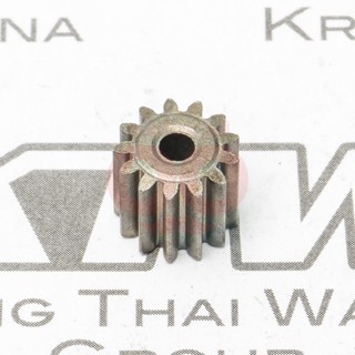 MAKITA MP227050-2อะไหล่ BFT080 #47 SPUR GEAR 13 สามารถออกใบกำกับภาษีเต็มรูปแบบได้ (มากีต้า)