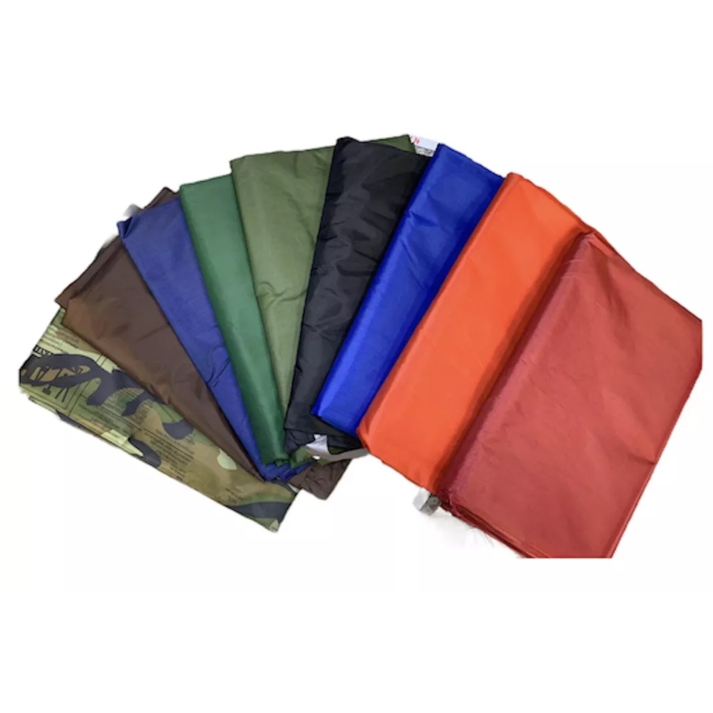 ผ้าใบฟลายชีท กันแดด กันฝน ราคาโรงงานมีบริการเก็บเงินปลายทาง พร้อมส่ง ทาร์ป ฟรายชีท ฟลายชีท กันสาดเต้นท์ เต้นกันแดด - รูปที่ 4