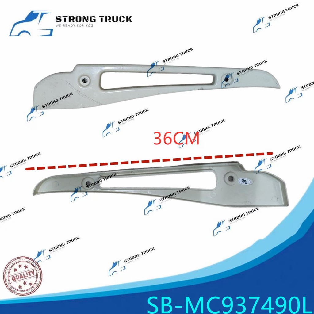 FUSO FP510 ด้านข้างสั้น LH RH