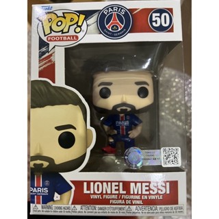 POP! Funko นักกีฬา ฟุตบอล soccer ทีม ปารีส แชงแกงแมง Paris Saint Germain PSG ของแท้ 100% มือหนึ่ง