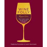Wine Folly: Magnum Edition : The Master Guide [Hardcover]