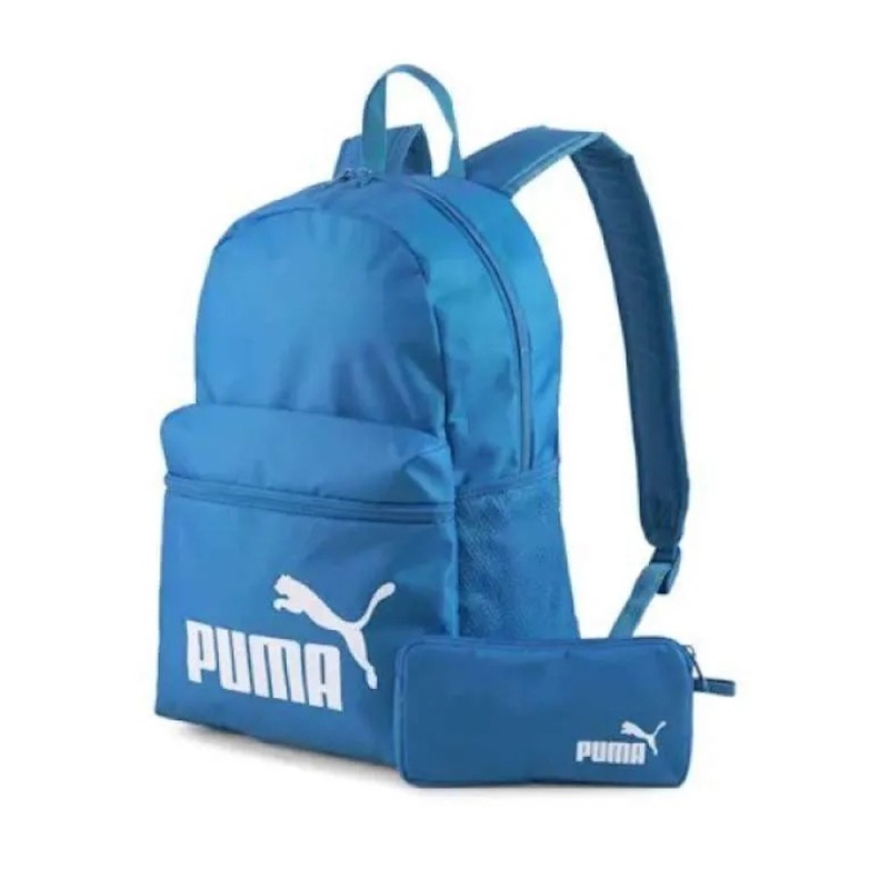 กระเป๋า PUMA รุ่น PUMA PHASE BACKPACK SET Unisex 7856003
