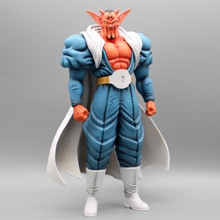 ฟิกเกอร์ PVC รูปปั้น Dragon Ball Z Dabura ขนาด 35 ซม.