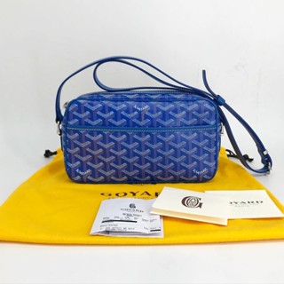 GY Capvert ( Like New! ) dc21 สีNavy blue