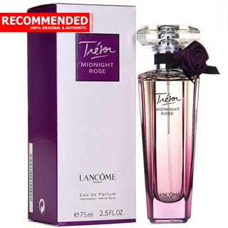 Lancome Tresor Midnight Rose EDP 75 ml.