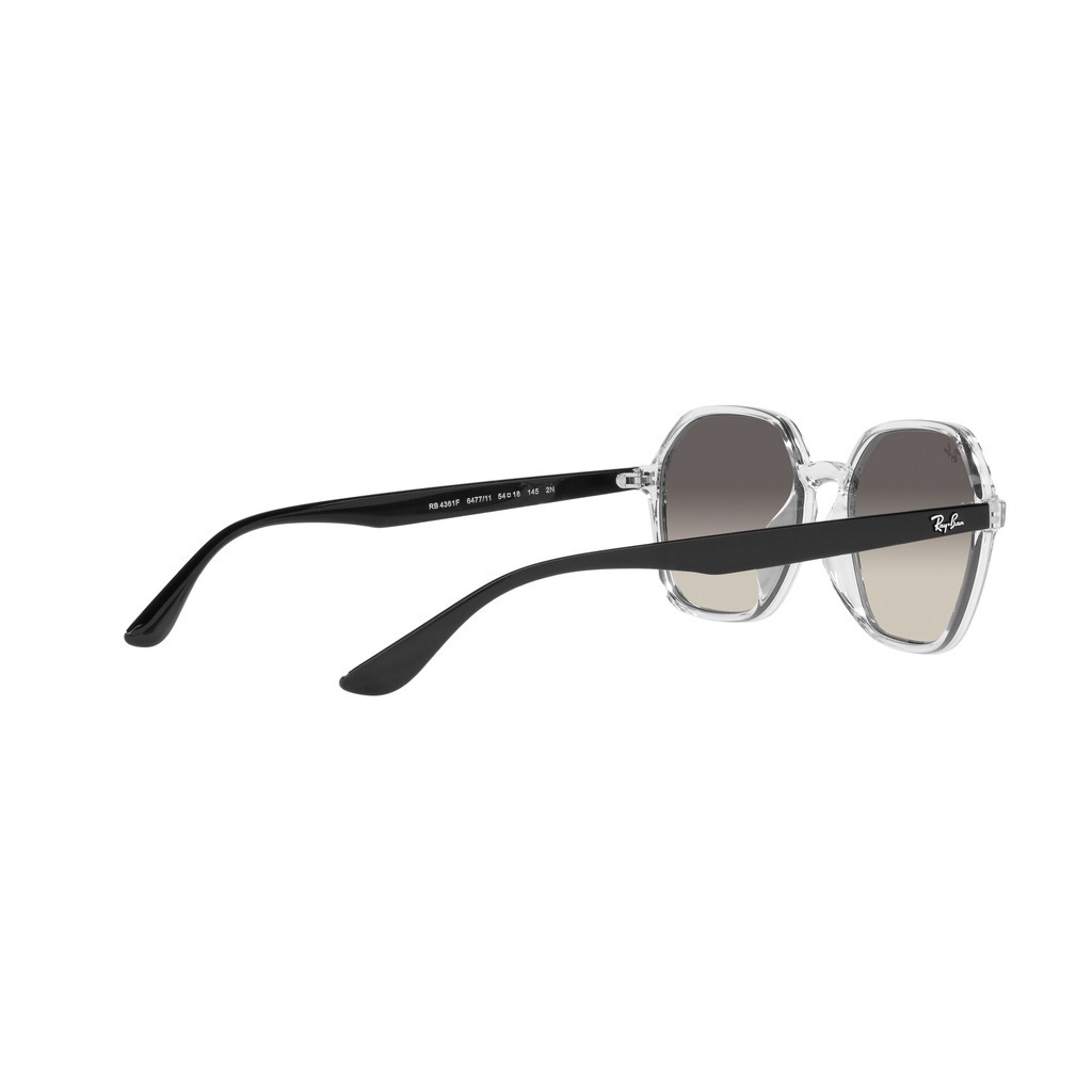 RAY-BAN RB4361F 647711 Sunglasses - rayban.th - ThaiPick