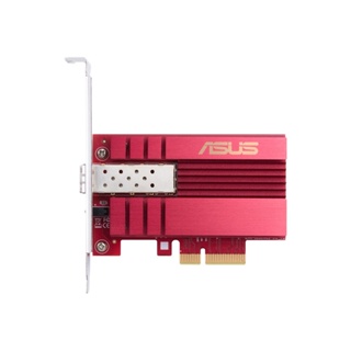 LAN CARD ASUS XG-C100F 10G PCIe NETWORK ADAPTER SFP+