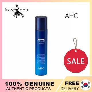 [ใหม่ 140 มล.] AHC Premium Hydra B5 โลชั่น B5 อิมัลชั่นโฟร