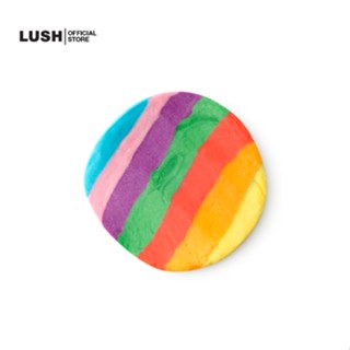 LUSH สบู่ดินน้ำมัน RAINBOW FUN 245g