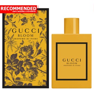 Gucci Bloom Profumo di Fiori EDP 100 ml.