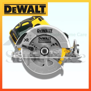 DeWALT รุ่น DCS570N เลื่อยวงเดือน เลื่อยวงเดือนไฟฟ้า เลื่อยวงเดือนไร้สาย เลื่อยวงเดือนไฟฟ้าไร้สาย เลื่อยวงเดือนแบต 7นิ้ว