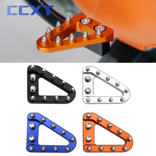 ก้านเหยียบเบรกหลังรถจักรยานยนต์ สําหรับ KTM SX SXF XC XCF XCW EXC EXCF 125 150 250 300 350 400 450 500 2008-2016