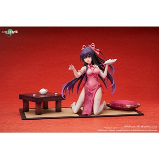 Tohka Yatogami Chinese Dress Ver. by apex   1/7  กล่องบุบ