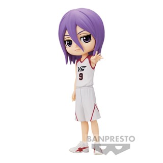 Bandai(บันได) BANPRESTO KUROKO S BASKETBALL Q POSKET RYOTA KISE ATSUSHI MURASAKIBARA MOVIEVER  B ATSUSHI MURASAKIBARA