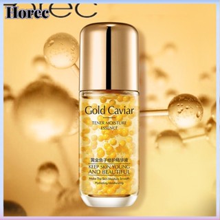 horec ไข่ปลาสีทอง สาระสำคัญซ่อม Ceramide ซ่อมแซมความชุ่มชื้น สาระสำคัญของคาเวียร์