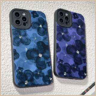 FOR OPPO A17 A77S A57 A39 A37 RENO 7 8 REALME 6 PRO 7i C17 C11 C20 C15 C35 C21Y camellia pattern soft case