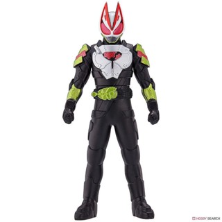 ซอฟท์ไรเดอร์ กีทส์ Kamen Rider Geats - Rider Hero Series Kamen Rider Geats Ninja Form