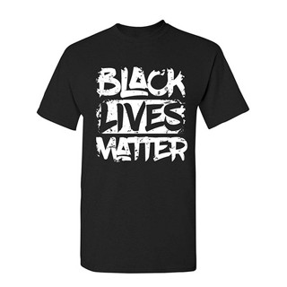 เสื้อยืด พิมพ์ลาย Manateez Lives Matter สีดํา สําหรับผู้ชาย