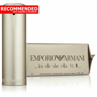 Giorgio Armani Emporio Armani for Her EDP 100 ml.