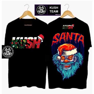 shirtCotton T-Shirt Christmas 2022 New Tide Original Design Clothing with Safe Word Text KUSH tshirt