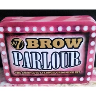 W7Brow Parlour The Completeของเเท้100%