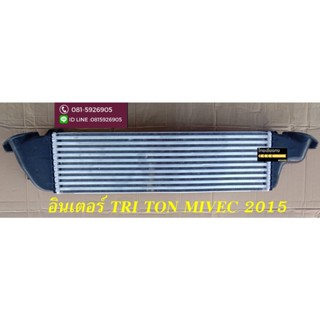 อินเตอร์  Mitsubishi Triton MIVEC (ของใหม่)