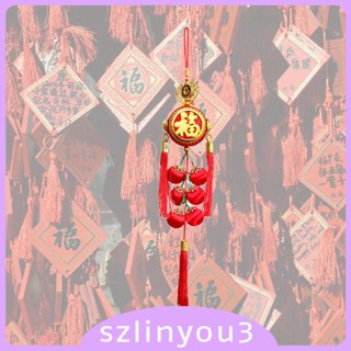 [Szlinyou3] ของตกแต่งเทศกาลปีใหม่จีน สําหรับติดผนัง
