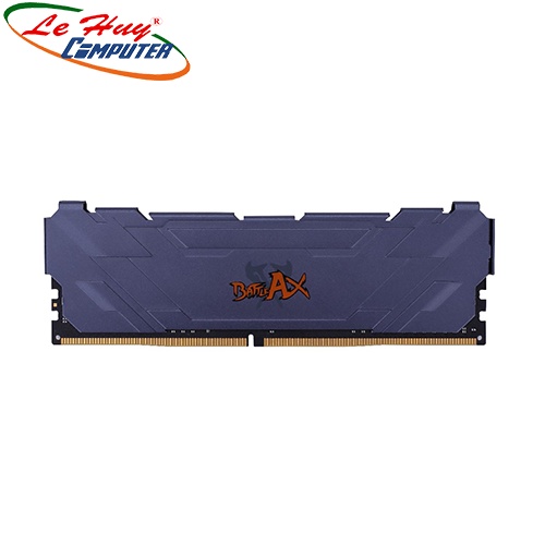 สีสัน Battle AX 8GB DDR4 3200Mhz คอมพิวเตอร์ Ram
