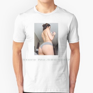 [S-5XL]Riley Sexy Ass T Shirt 100% Cotton Sasha Faketaxis Big Grey Xvideos Mia Ass Milk Khalifa Sexy Happy Rhoades _42